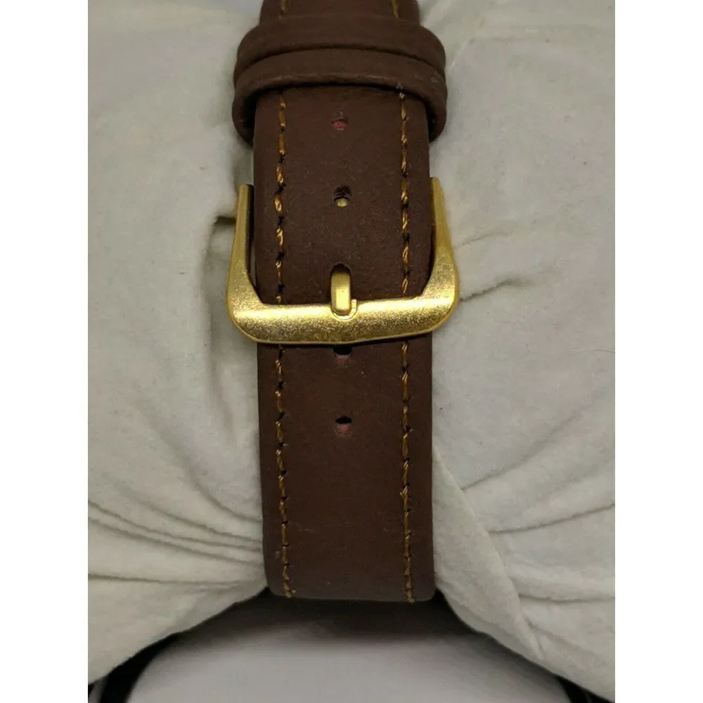 Fossil Gen 4 Authentic Genuine Digital Smart Watch FTW6016 BK245